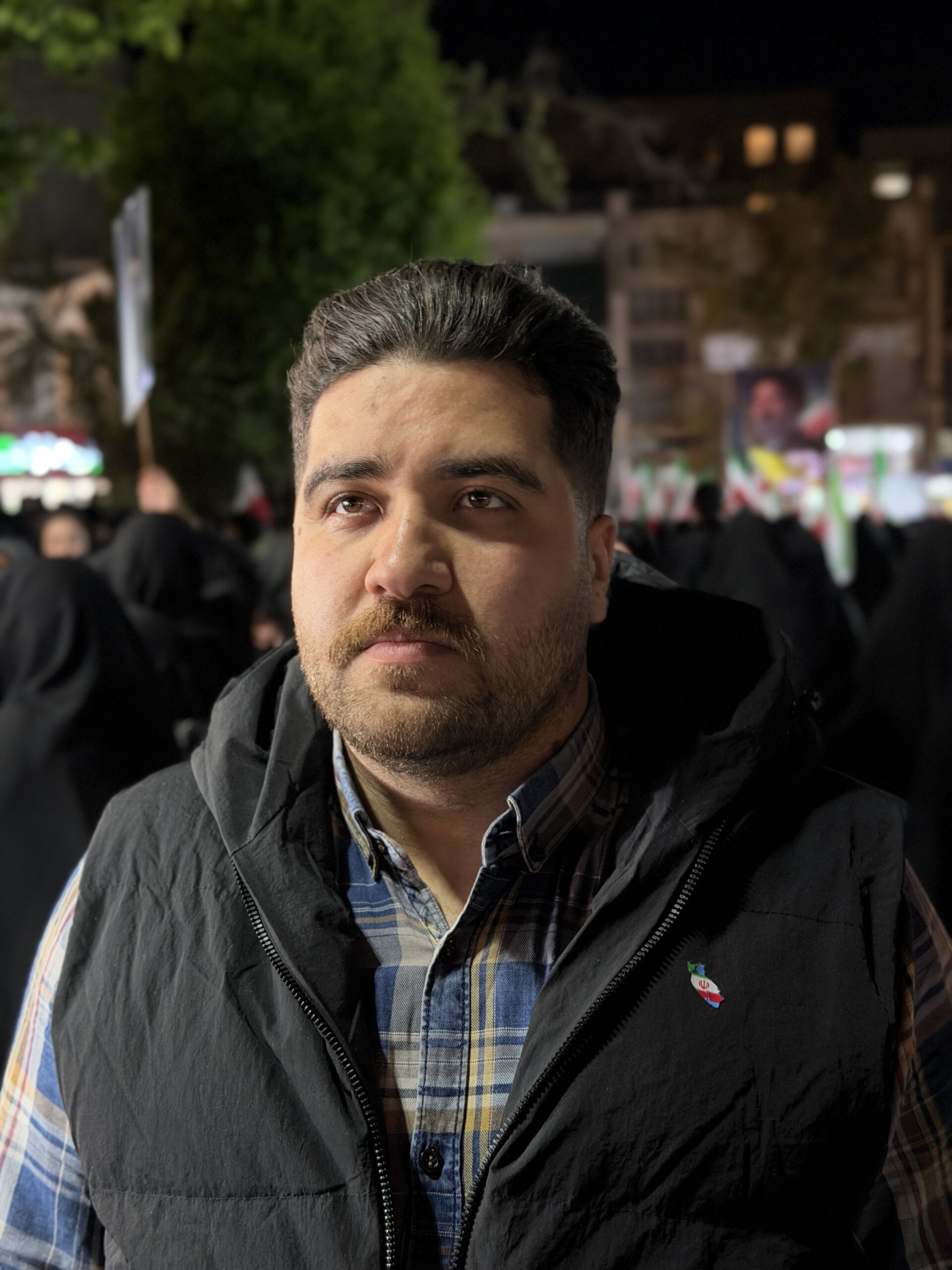 جواد شاور
