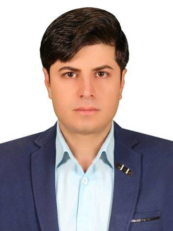 فرهاد کاظمی